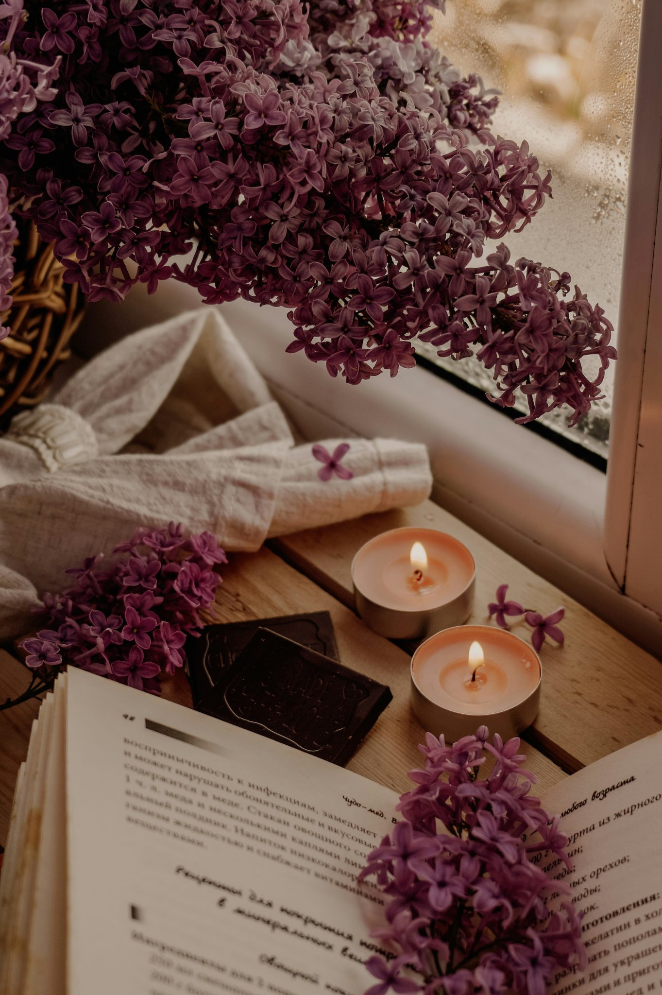 Creating a Sacred Space at Home: Simple Practices for Inner Harmony