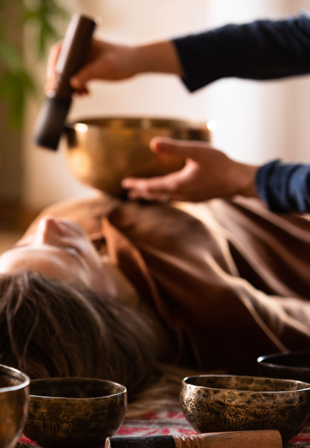Himalayan Sound Healing