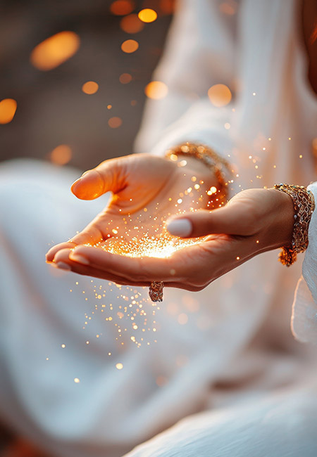 Reiki Energy Healing
