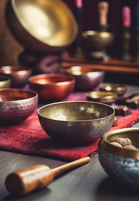 Private Group Wellness Experiences